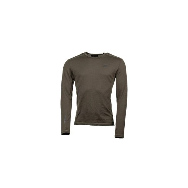 Nash Zero Tolerance ZT Merino Stage 1 Top Aláöltözet Felső 2XL