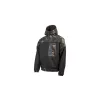 Nash Zero Tolerance ZT Nordic Fleece Zipped Hoody Kapucnis Pulóver S