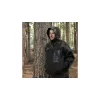 Nash ZT Nordic Fleece Zipped Hoody Mikina na zips XL