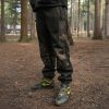 Nash ZT Nordic Fleece Joggers Tepláky XL