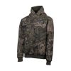 Nash Zero Tolerance Wind Chill Hoody Camo Mikina s kapucňou 3XL