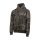 Nash Zero Tolerance Wind Chill Hoody Camo Mikina s kapucňou 3XL