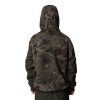 Nash Zero Tolerance Wind Chill Hoody Camo Mikina s kapucňou 3XL