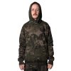 Nash Zero Tolerance Wind Chill Hoody Camo Mikina s kapucňou 3XL
