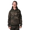 Nash Zero Tolerance Wind Chill Hoody Camo Mikina s kapucňou 3XL