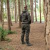 Nash Zero Tolerance Wind Chill Hoody Camo Mikina s kapucňou 3XL