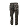 Nash Zero Tolerance Chill Joggers Camo Tepláky 2XL