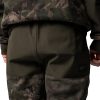 Nash Zero Tolerance Chill Joggers Camo Tepláky 2XL