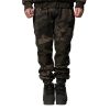 Nash Zero Tolerance Chill Joggers Camo Tepláky 2XL