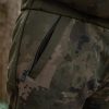 Nash Zero Tolerance Chill Joggers Camo Tepláky 2XL