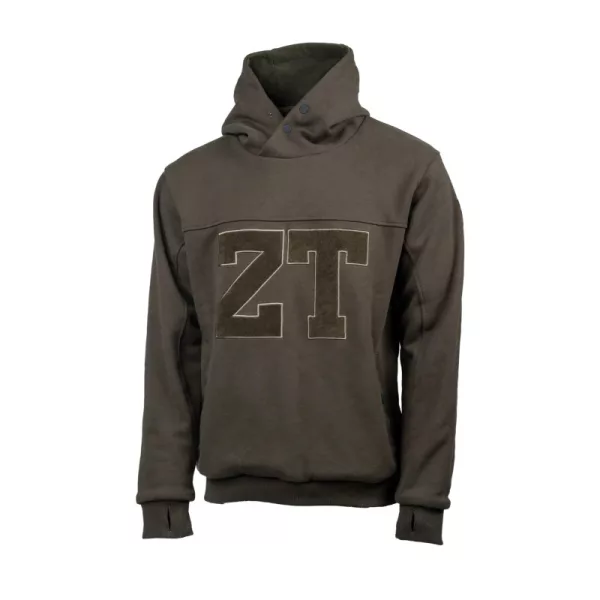Nash ZT Wind Chill Hoody Varsity Mikina s kapucňou XXL