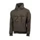 Nash ZT Wind Chill Hoody Varsity Mikina s kapucňou 3XL