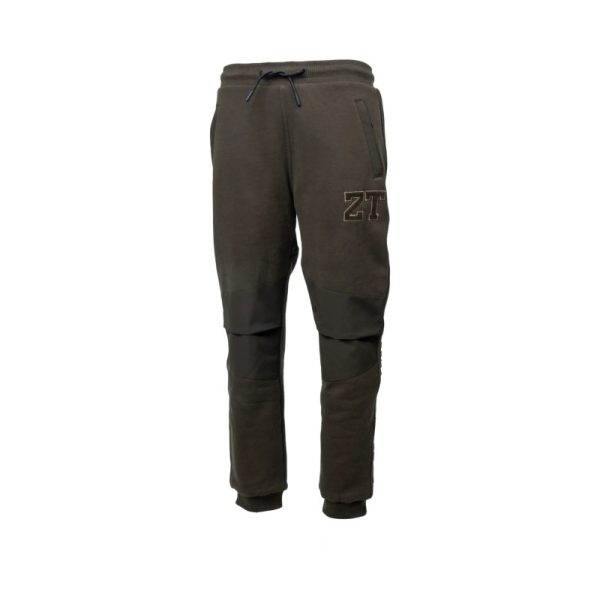 Nash ZT Wind Chill Joggers Varsity Teplákové Nohavice M
