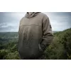 Nash Zero Tolerance Wind Chill Hoody Two Tone Element Pulóver 3XL