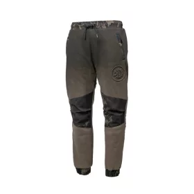 Nash ZT Wind Chill Joggers Two Tone Element Tepláky S