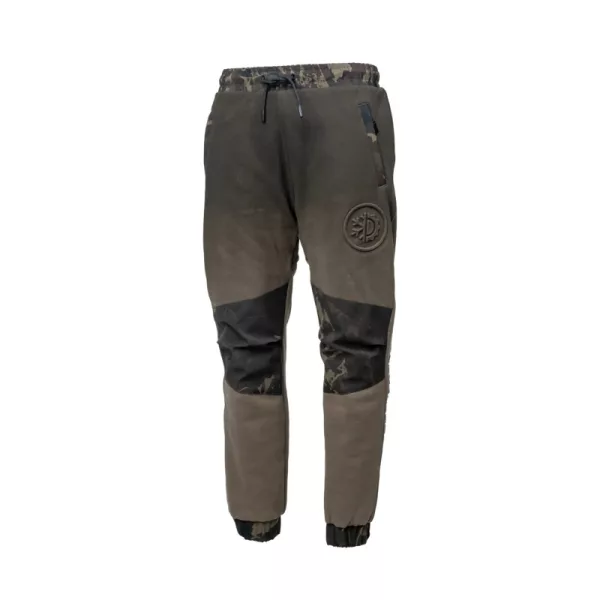 Nash ZT Wind Chill Joggers Two Tone Element Tepláky S