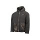 Nash Zero Tolerance Sherpa Fleece Hoody Mikina s kapucňou 3XL