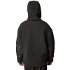 Nash Zero Tolerance Sherpa Fleece Hoody Mikina s kapucňou 3XL