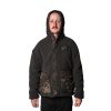 Nash Zero Tolerance Sherpa Fleece Hoody Mikina s kapucňou 3XL