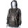Nash ZT Lite Hydra Flex Hoody Camo Pulóver S