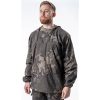 Nash ZT Lite Hydra Flex Hoody Camo Pulóver L