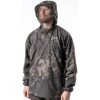 Nash ZT Lite Hydra Flex Hoody Camo Pulóver L