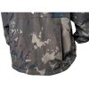 Nash ZT Lite Hydra Flex Hoody Camo Pulóver L