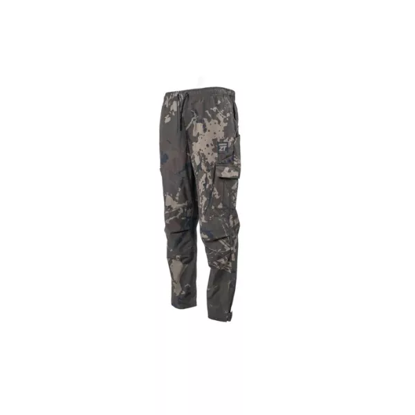 Nash Zero Tolerance ZT Lite Hydra Flex Combats Camo Túranadrág 2XL