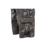 Nash Zero Tolerance ZT Lite Hydra Flex Combat Shorts Camo Rövidnadrág M