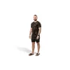 Nash ZT Lite Luxe T Shirt Camo Póló 2XL
