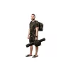 Nash ZT Lite Luxe T Shirt Camo Póló 2XL