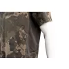 Nash ZT Lite Luxe T Shirt Camo Póló 2XL