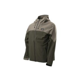  Nash Zero Tolerance ZT Lite Dry Pack Jacket Vízálló Dzseki L