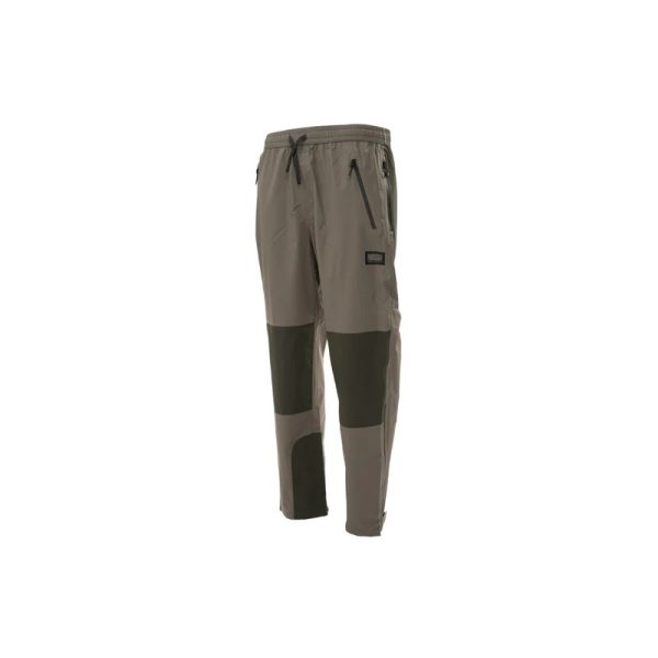 Nash Zero Tolerance ZT Lite Dry Pack Trousers Esőnadrág L