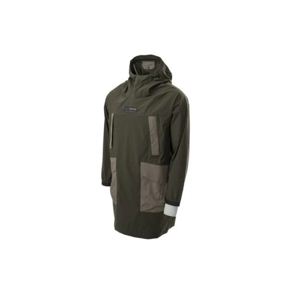 Nash Zero Tolerance ZT Lite Dry Pack Smock Kabát XL