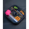 Fox Edges Tuff-Skin Soft 25lb 20m Fonott Előkezsinór