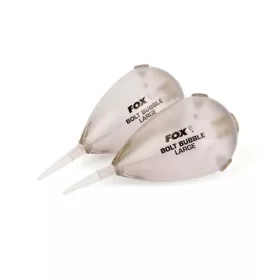 Fox Bolt Bubble - Veľký ZIG plavák