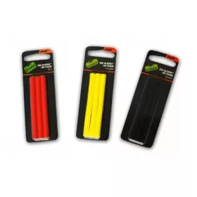   Fox EDGES™ Zig Aligna™ - Zig Aligna Foam - Red Adaptér na otočenie háčika