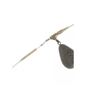 Fox EDGES™ Kwik Change Swivel - Veľkosť 10 Rýchlospojka