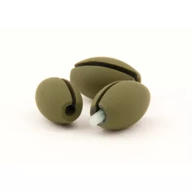   Fox EDGES™ Kwik Change Pop Up Weights - SWAN Záťaž na náväzec, náplň.