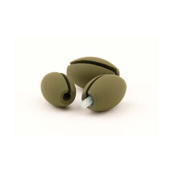 Fox EDGES™ Kwik Change Pop Up Weights - SWAN Záťaž na náväzec, náplň.