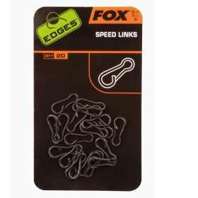 Fox EDGES™ Speed Links Rýchlospojka