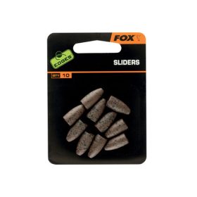 Fox EDGES™ Sliders - Sliders Záťaž na potopenie vlasca
