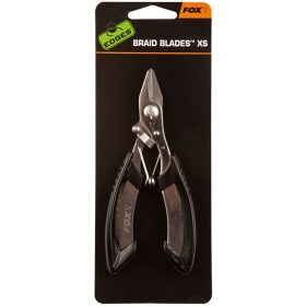 Fox EDGES™ Carp Braid Blade XS - Blades Nožnice