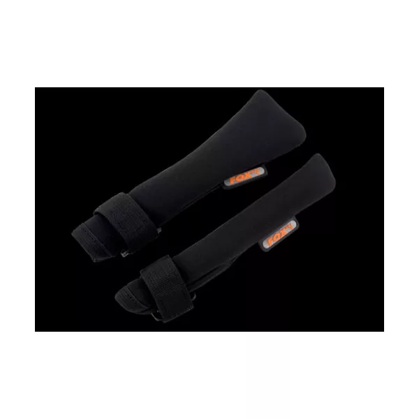 Fox Tip & Butt Protector - Tip & Butt Protectors Popruh na boiliesový prút
