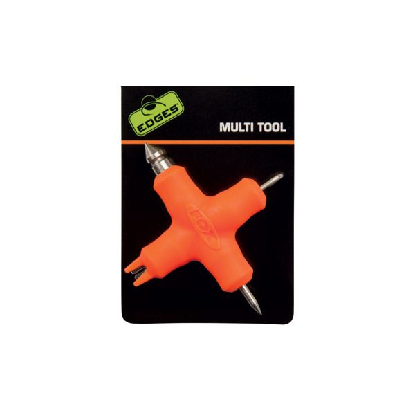 Fox EDGES™ Multi Tool - Tool Nástroj