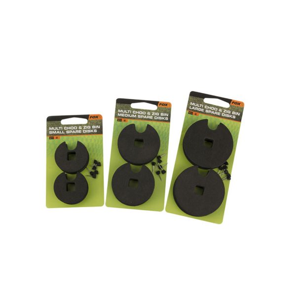 Fox Multi Chod & Zig Bin Držiak na náväzce