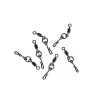 Fox Edges Kwik Change O Ring Swivels Obratlík 10