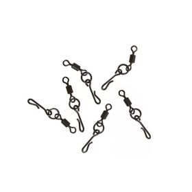 Fox Edges Kwik Change O Ring Swivels Obratlík 10