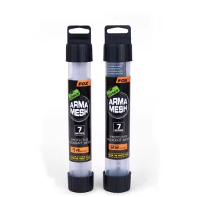   Fox EDGES™ Arma Mesh Systems Edges Arma Mesh Wide 22mm x 7m sieťka na návnady